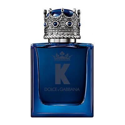 INTENSE K EDPI INTENSE 50ML